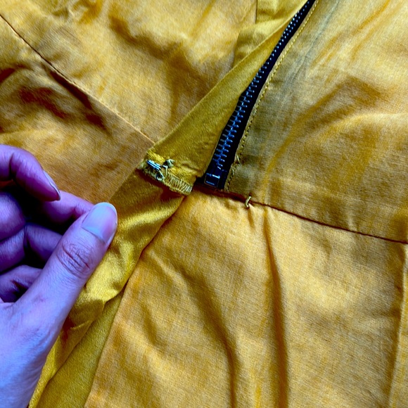 Indo-Western Top - Picture 3 of 5